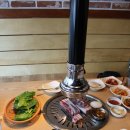흙돼지숯불갈비 | 제주 흙돼지 맛집 돈오름 숯불갈비 다녀온 후기(사진많음)