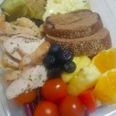 스톡홀름샐러드 영남대점 이미지