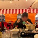 앤(N)도시락 N로코카레 | 인천 :: 더위크앤 리조트 더파이브 낭만포차 을왕리 오션뷰 조개구이 뷔페 대추천!