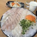 좋은옷싸게파는집 | 고양 행신동 맛집 회싸게파는집 내돈내산 후기