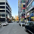 노마드 피트니스 매탄점 이미지