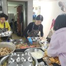 홍익 무료급식소 이미지