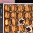 참호두과자 이미지