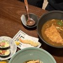 호영장어 | 흑백요리사2 정호영 셰프님 우동 카덴 후기 🍜🤤