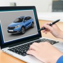 안동자동차검사소 이미지