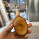 두들리도넛부산전포점 | 부산 서면 전포 버터떡 비교 및 소금빵 솔직 후기 | 머즐스, 혹시카페