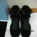 lanvin(랑방) 2008aw collection 벨크로 하이탑 판매합니다(가격 내림!!) 이미지