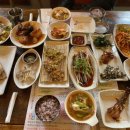 인사동 여자만 이미지