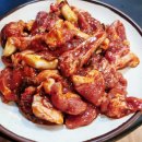 퇴골집오리숯불구이둘째아들점 이미지