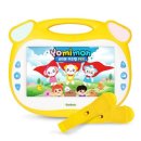 동화카밧데리 | [공지] 미디어 중독이 걱정되는 육아맘의 요미몬 키즈탭 태블릿 장단점 리뷰