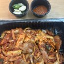 도봉로-5 | [강북 수유] 야채곱창 1인분만 포장가능해서 내맘에 쏙-! 대머리곱창 수유점