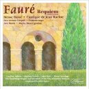 가브리엘 포레 <레퀴엠> 이미지