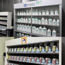 하이테크랜드 | 랜드로버 레인지로버 보그 사고수리 - 앞범퍼 탈거 / 램핑 제거 및 재시공 / 앞범퍼 및 에어가이드 복원...