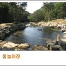 오도산자연휴양림(합천) 이미지