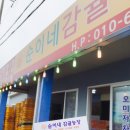 순이네농장 | 제주도 순이네 감귤농장 후기