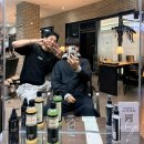 맨즈 헤어 '준오헤어 문정역점' 실패 없는 맨즈 다운펌 후기