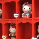 아일랜드 | 제주도 서쪽 가볼만한 곳 ‘헬로키티아일랜드‘ 후기