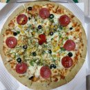 피자마루 금천점 이미지