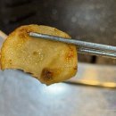 저잣거리 (돼지부속) 이미지