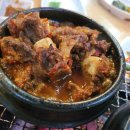 진수갈비식당 | 안동갈비골목의 진수를 맛보다