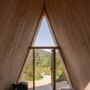 Cosy Cabin