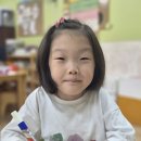 [9월 5주 슬기반] 미술 '신명나는 탈춤-한삼 꾸미기'🎨 이미지