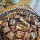 참숯갈비 네이버블로그