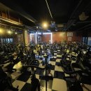 TB 휘트니스 이미지