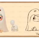 디아더원(The other one)