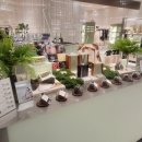 현대백화점중동점U-plex 이미지