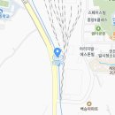 귤현역 앞 이미지