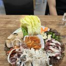 남도술상인천 | [인천 논현동 삼합 맛집]남도술상 인천논현점,신선한 해산물+보쌈 맛없없조합