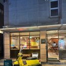 강북구청 외부 화장실 이미지