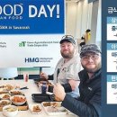 (주)현대그린푸드 직원식당
