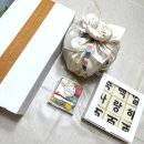 대전 아기백일떡 예쁘게 하는 떡집) 백설기&amp;수수팥떡&amp;바람떡&amp;송편