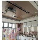 마곡 코트야드 메리어트 보타닉파크 호텔 돌잔치 후기(로맨틱플라워파티)