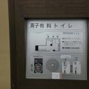 지하도 화장실 티스토리