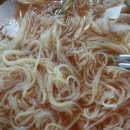 본가밀면 이미지