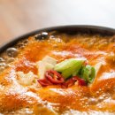 일품순두부일도점