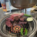 해운대연탄생갈비 위례점