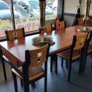 숯불갈비집 이미지