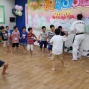 한국체대중앙태권도장 이미지