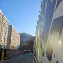 힐링정원 | 상계역 불암산 나비정원 힐링타운 코스 후기