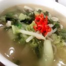 황치칼국수 이미지