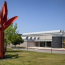 우양미술관 이미지