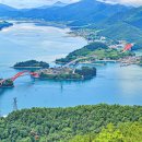 실안바다풍경 이미지