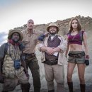 Jumanji The Next level 이미지