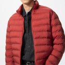 (주)나온테크 | 유니클로 살까 말까 | JW 앤더슨 스트레이트 진 후기 | 퍼프테크패딩 고민인 이야기