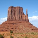 TrekAmerica Southern sun (4/18~5/8) 여행 (13Day Monument Valley) 이미지