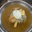 승지 | [여수 냉면 맛집] 면승지 방문 후기, 시원한 물냉면 &amp; 매콤한 비빔냉면 🍜